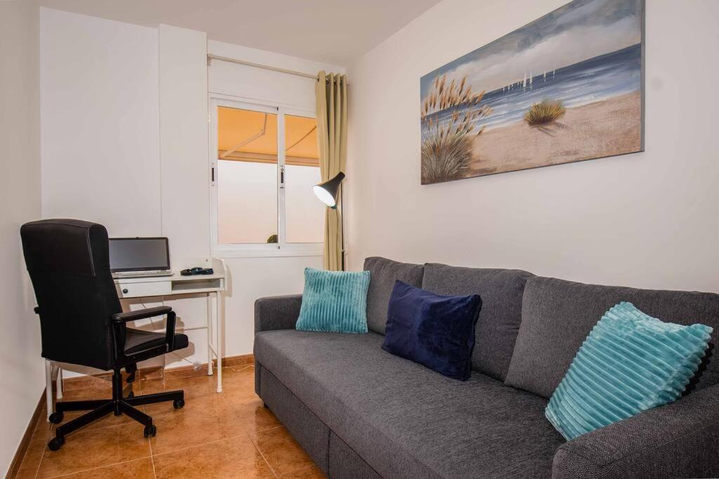 Casa Ametine : Relax And Enjoy ! Apartment Corralejo Exterior photo